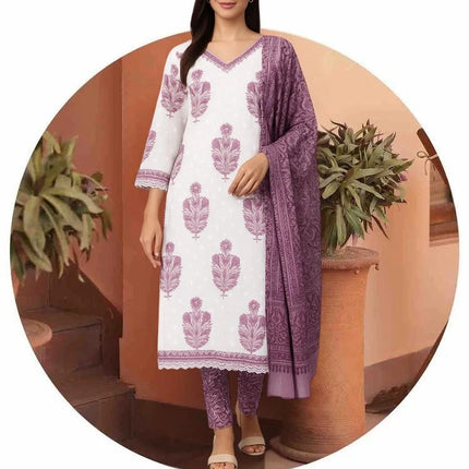 Collection image for: Punjabi Suit