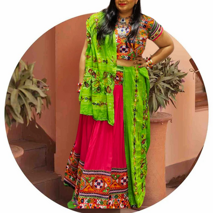 Collection image for: Navratri Special