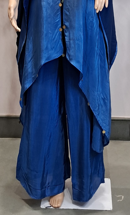 Royal Tide Party Kaftan