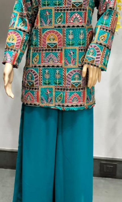 Sitara Wedding Festive Set