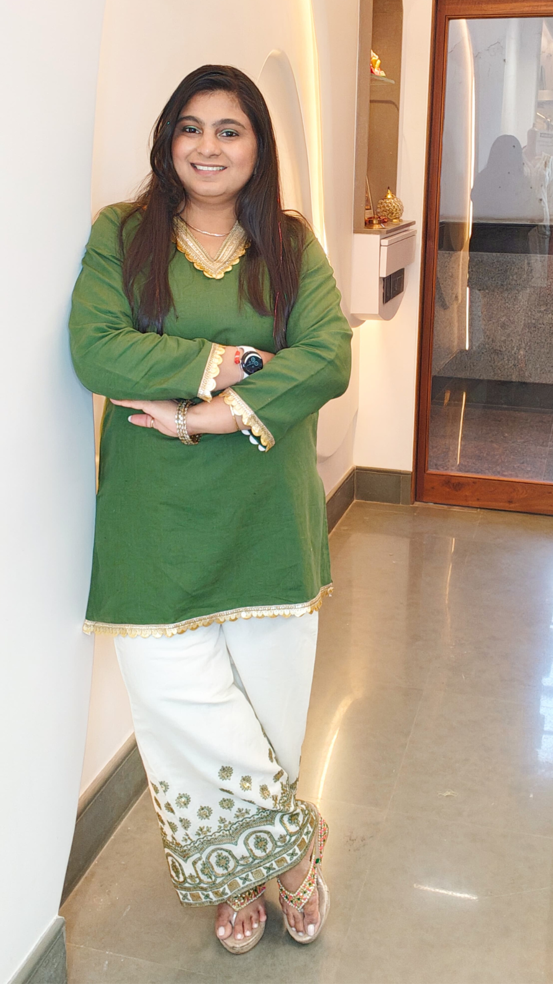 Olive Mist Ensemble