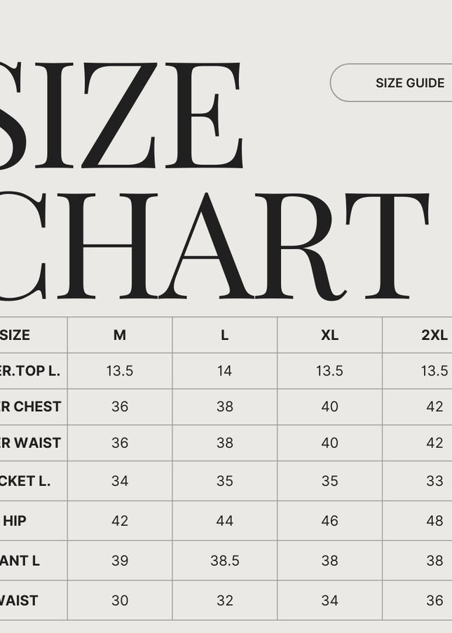 The Royal Orchid Co-ord Set