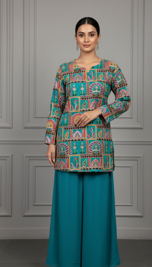 Sitara Wedding Festive Set