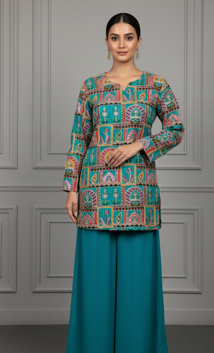 Sitara Wedding Festive Set