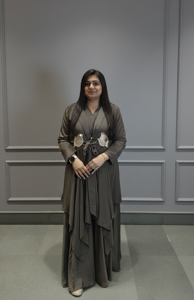 Olive Sage Luxe 3-Piece Set