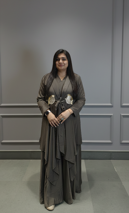 Olive Sage Luxe 3-Piece Set