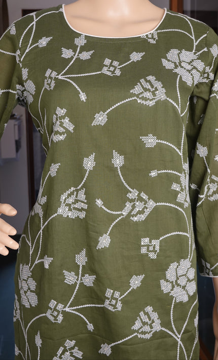Jaipur Jardin Co-ord Set