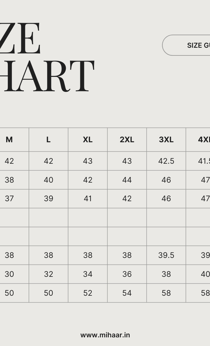 White Mirage Kurta Set