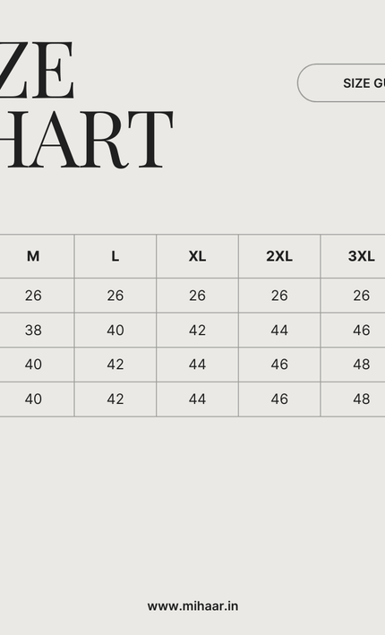 White Collared Spiral Embroidered Shirt – Vibrant Detail with a Smart Twist