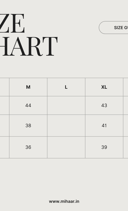 Red Printed Long Kurta with White Palazzo Pants