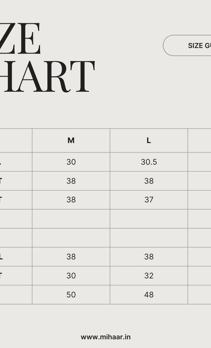 Emerald Green Embroidered Co-ord Set for Women