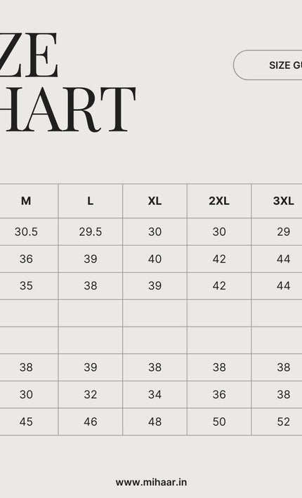 Pearl Glow Silk Ensemble