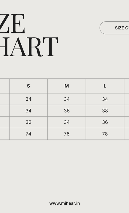 Lagoon Hues Printed Frock