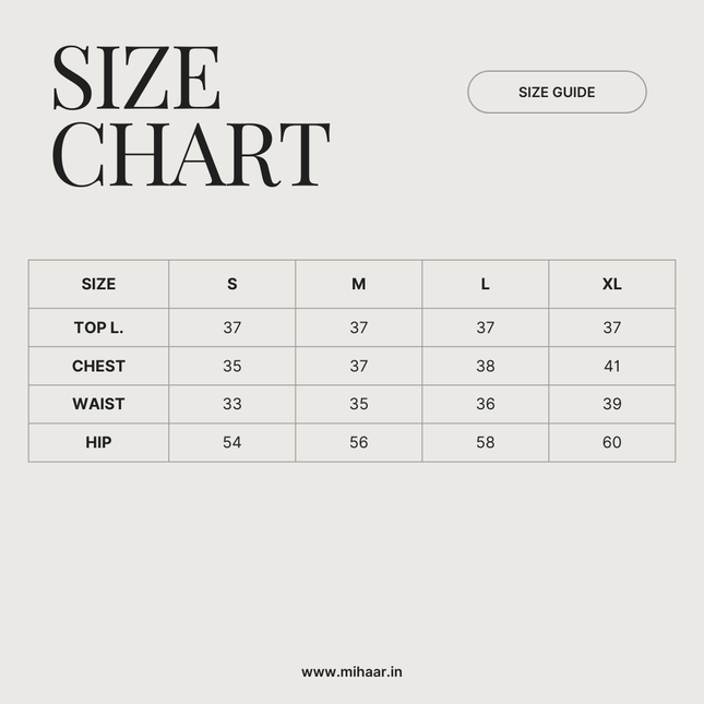 Mocha Charm Cotton Frock