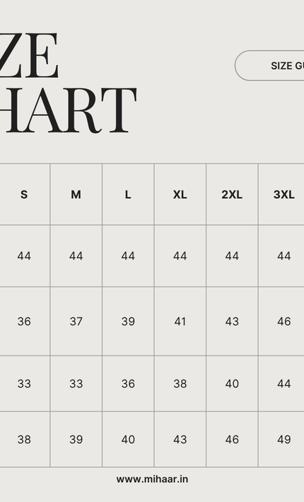 Ivory Base Printed Cotton Kurti with Pastel Florals – Soft & Stylish