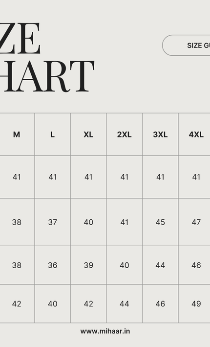 Elegant White Cotton Kurti with Subtle Self-Print – Minimal & Timeless