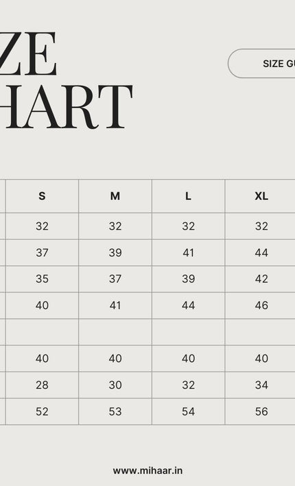 Navy Blue Embroidered Punjabi Suit with Dupatta