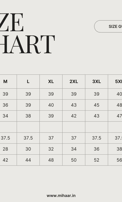 Olive Green Hand-Embroidered Festive Kurta Set