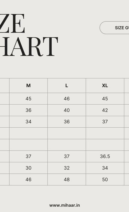 Rosette Glow Handcrafted Kota Ensemble