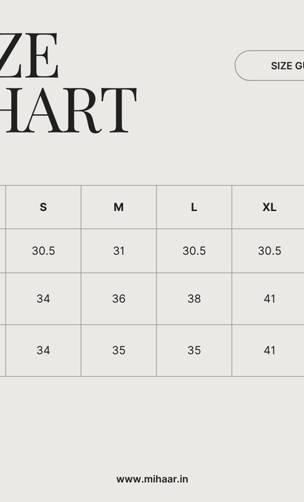 Navy Blue Short Kurti with Floral & Geometric Embroidery