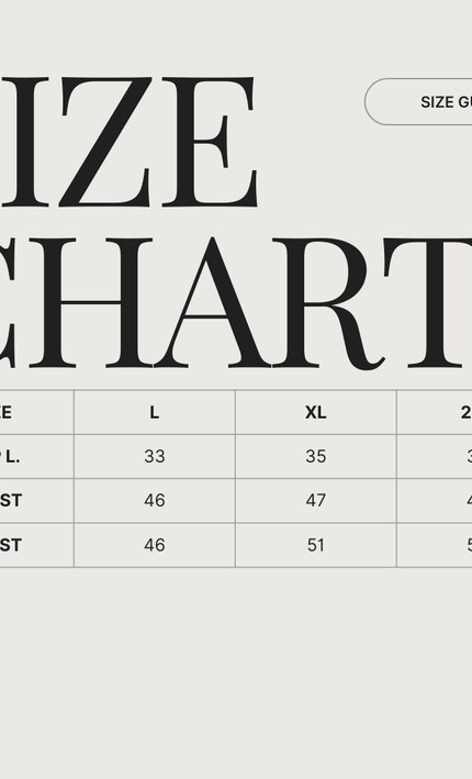 The Onyx & Ivory Embroidered Kurti