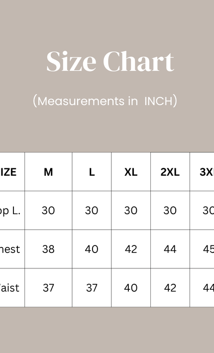 Kalamkari Beige and Bown with Blue& Red Detailing Cotton Short Top For Women