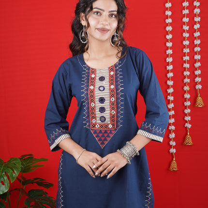 Collection image for: Short Kurta