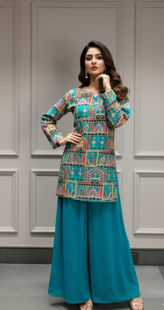 Sitara Wedding Festive Set