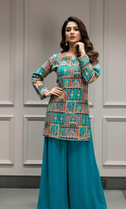 Sitara Wedding Festive Set