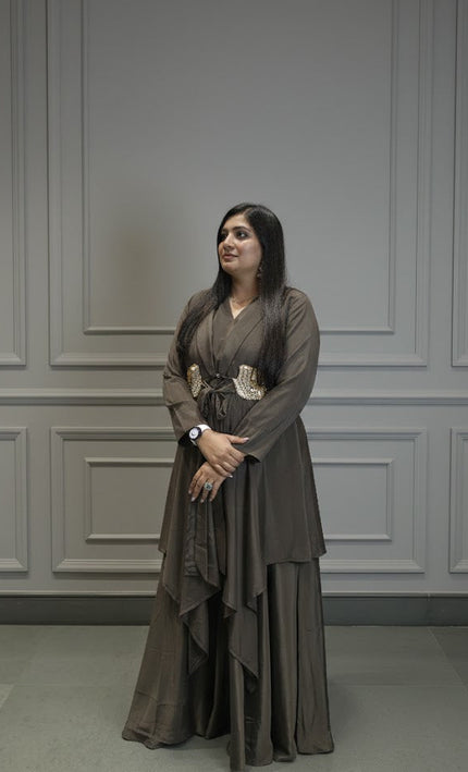 Olive Sage Luxe 3-Piece Set