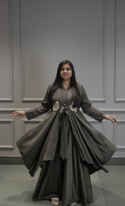 Olive Sage Luxe 3-Piece Set