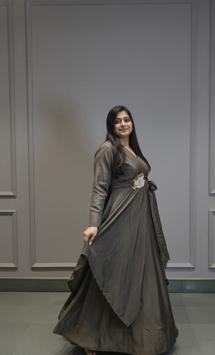 Olive Sage Luxe 3-Piece Set